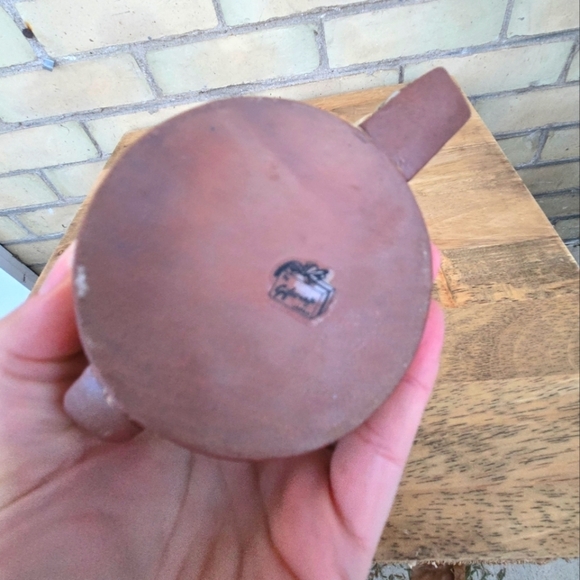 Vintage 70s 3D Mug - Picture 7 of 7